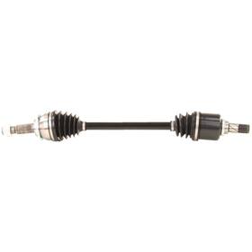 90-06416n Buyautoparts Front Left Cv Axle Shaft For Nissan Sentra 2020