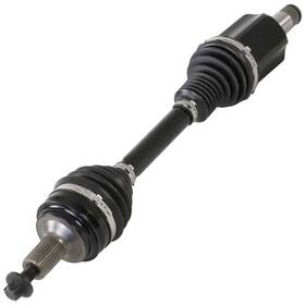 90-06423n Buyautoparts For Mercedes Glc300 Glc350e And Glc43 Front Right Passenger Side Cv Axle Shaft Tcp