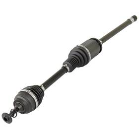 90-06424n Buyautoparts Front Right Cv Axle Shaft For Bmw 750i 535i 740li 740ld