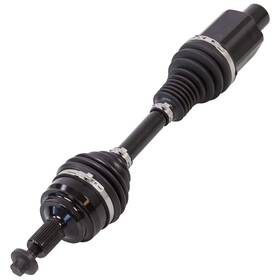 90-06464n Buyautoparts For Mercedes Glc300 Glc350e And Glc43 Amg Front Left Driver Side Cv Axle Shaft