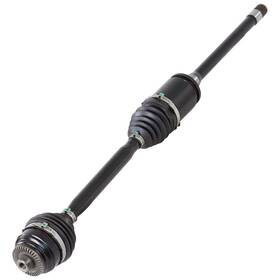 90-06473n Buyautoparts For Bmw X5 X6 And X7 Xdrive Awd Front Right Passenger Side Cv Axle Shaft Gap