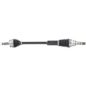 90-06503n Buyautoparts For Subaru Impreza Wrx And Sti High Articulation Off Road Front Cv Axle Shaft