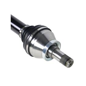 90-06524n Buyautoparts For Land Rover Range Sport 2003-2012 Front Left Cv Axle Shaft Csw