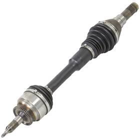 90-06550n Buyautoparts Front Left Cv Axle Shaft For Ford F-150 2010 2011 2012 2013 2014
