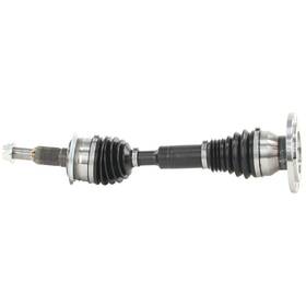 90-06551n Buyautoparts For Chevrolet Silverado And Gmc Sierra 2015-2020 Front Left Cv Axle Shaft Tcp
