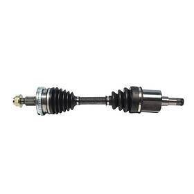 90-06682n Buyautoparts For Pontiac Grand Prix Oldsmobile Cutlass Supreme Front Left Cv Axle Shaft