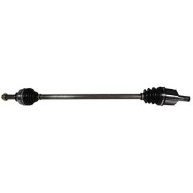 90-06685n Buyautoparts For Honda Accord 1976 1977 1978 1979 Front Left Cv Axle Shaft Gap