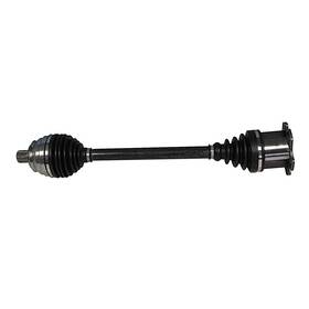 90-06689n Buyautoparts For Volkswagen Phaeton 2004 2005 2006 Front Left Cv Axle Shaft Tcp