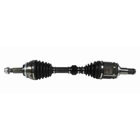 90-06701n Buyautoparts For Lexus Es300h 2013 2014 2015 2016 2017 2018 Front Left Cv Axle Shaft Tcp