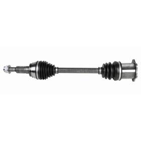 90-06717n Buyautoparts For Porsche Panamera 2011 2012 2013 Front Cv Axle Shaft Dac