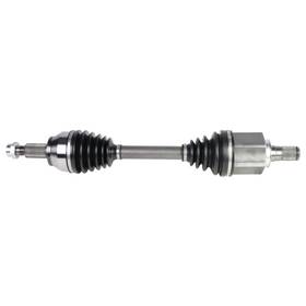 Buyautoparts 90-06755n For Land Rover Range Evoque 2012-2017 Front Left Cv Axle Shaft Tcp