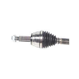 90-06768n Buyautoparts For Hyundai Ioniq 2017 2018 2019 2020 2021 Front Right Cv Axle Shaft
