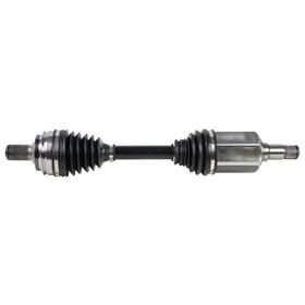 Buyautoparts 90-06772n Front Right Cv Axle Shaft For Mercedes Glc350e 2018 2019 2020