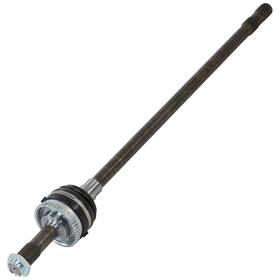 90-06791n Buyautoparts For Mercedes G500 G63 Amg G550 Front Cv Axle Shaft Gap