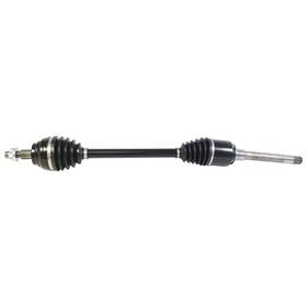 90-06793n Buyautoparts For Mercedes E400 E450 E53 Amg Front Right Cv Axle Shaft Gap
