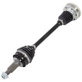 90-06814n Buyautoparts Drive Axle Front Gap