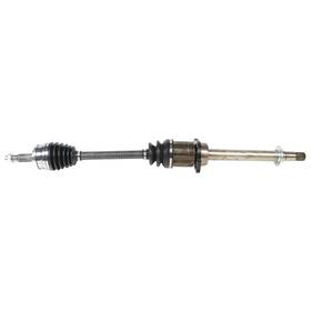 90-06826n Buyautoparts For Toyota Highlander 2020 2021 2022 2023 Front Right Cv Axle Shaft Gap
