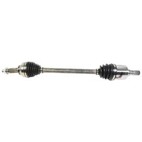 90-06838n Buyautoparts For Nissan Leaf 2019 2020 2021 2022 Front Cv Axle Shaft