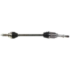 90-06839n Buyautoparts For Nissan Leaf 2019 2020 2021 2022 Front Right Cv Axle Shaft