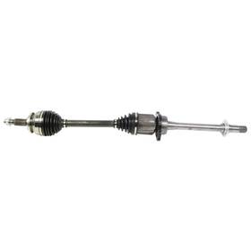 90-06841n Buyautoparts For Toyota Rav4 Prime 2021 2022 2023 Front Right Cv Axle Shaft