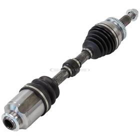 90-06844n Buyautoparts For Kia Cadenza 2017 2018 2019 2020 Front Right Cv Axle Shaft