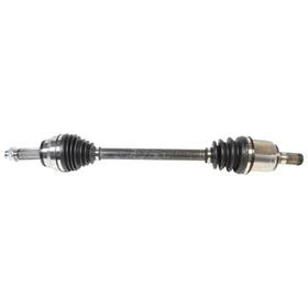 90-06856n Buyautoparts For Kia Soul 2020 Front Left Cv Axle Shaft Gap