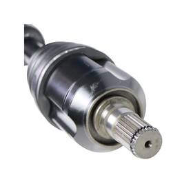 90-06864n Buyautoparts Left Cv Axle Shaft For Hyundai Palisade 2020 2021