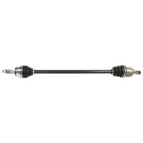 90-06870n Buyautoparts For Hyundai Kona 2018 2019 2020 2021 Front Right Cv Axle Shaft Dac