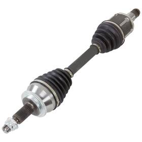 90-06874n Buyautoparts For Lexus Nx300h 2017 2018 2019 2020 2021 Front Left Cv Axle Shaft Tcp