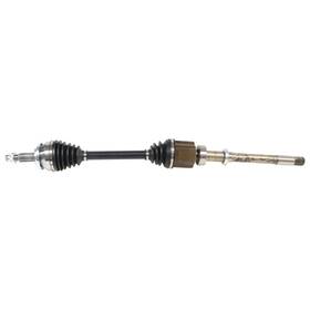 90-06875n Buyautoparts For Lexus Nx200t 2015 2016 2017 Front Right Cv Axle Shaft Dac