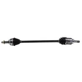 90-06878n Buyautoparts Front Right Cv Axle Shaft For Pontiac Vibe Toyota Corolla Matrix