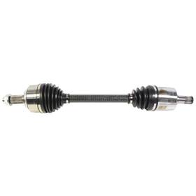 90-07302n Buyautoparts Front Left Cv Axle Shaft For Honda Accord Clarity