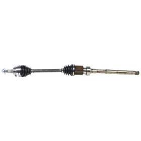 90-07307n Buyautoparts Drive Axle Front