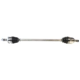 90-07311n Buyautoparts Drive Axle Front Gap
