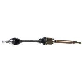 90-07317n Buyautoparts Drive Axle Front Gap