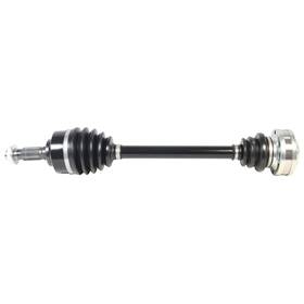 90-07324n Buyautoparts Drive Axle Front