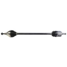 90-07377n Buyautoparts Front Right Cv Axle Shaft For Volkswagen Atlas 2018 2019 2020 2021