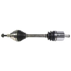 90-07378n Buyautoparts For Volkswagen Atlas 2018 2019 2020 2021 Front Left Cv Axle Shaft Gap