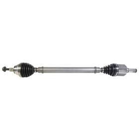 90-07380n Buyautoparts Front Right Cv Axle Shaft For Audi A3 Sportback E-tron 2016 2017 2018