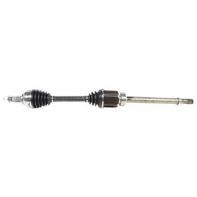 90-07385n Buyautoparts Drive Axle Front Dac