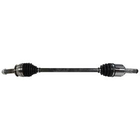 90-07399n Buyautoparts Drive Axle Front