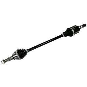90-07456n Buyautoparts Drive Axle Front