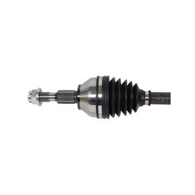 Buyautoparts 90-07540n Drive Axle Front