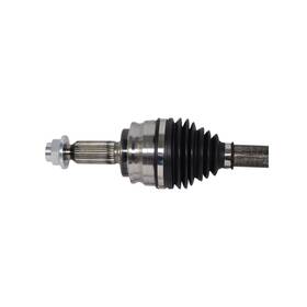 90-07560n Buyautoparts Drive Axle Front