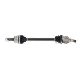90-07587n Buyautoparts Drive Axle Front Csw