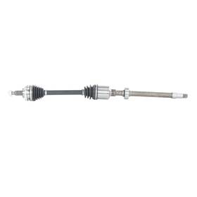90-07600n Buyautoparts Drive Axle Front Gap