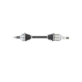 Buyautoparts 90-07601n Drive Axle Front