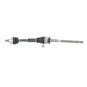 90-07603n Buyautoparts Drive Axle Front