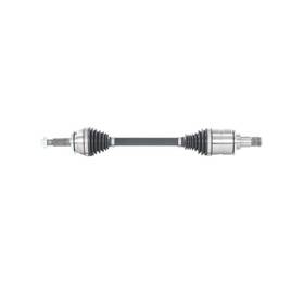 90-07624n Buyautoparts Drive Axle Front Bpf