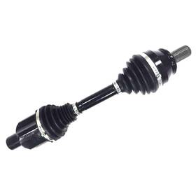 90-07627n Buyautoparts Drive Axle Front Gap